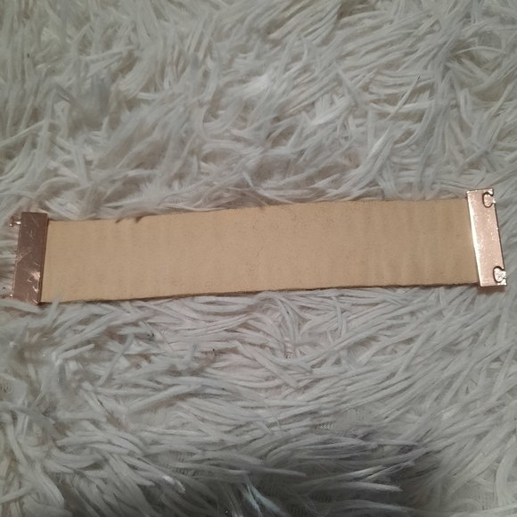 Cuffed bracelet - Picture 3 of 7